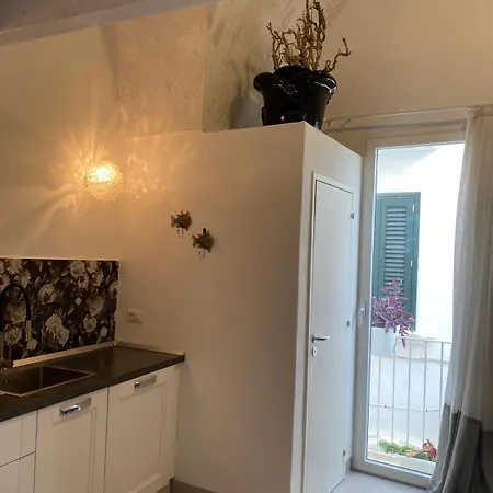 Casa Manu Ferienhaus *