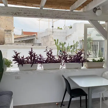 Casa Manu * Gallipoli