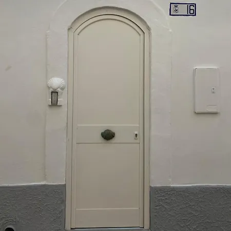 Casa Manu Ferienhaus Gallipoli