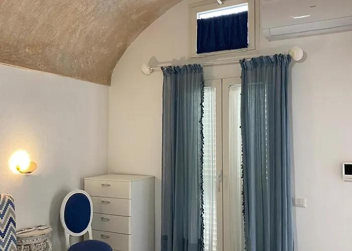 Ferienhaus Casa Manu *