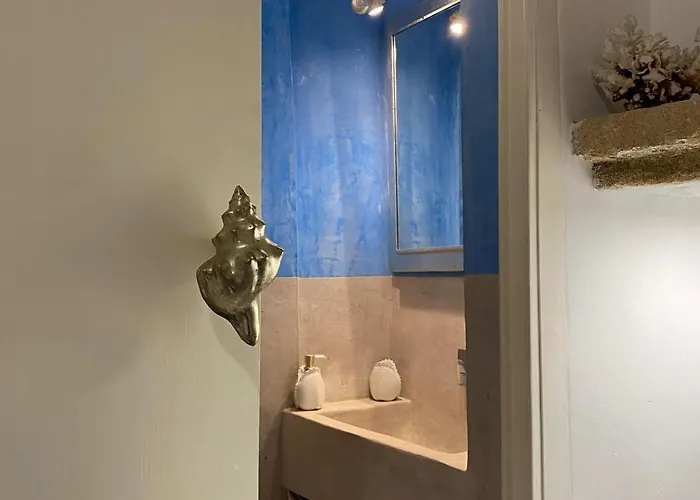 Ferienhaus Casa Manu