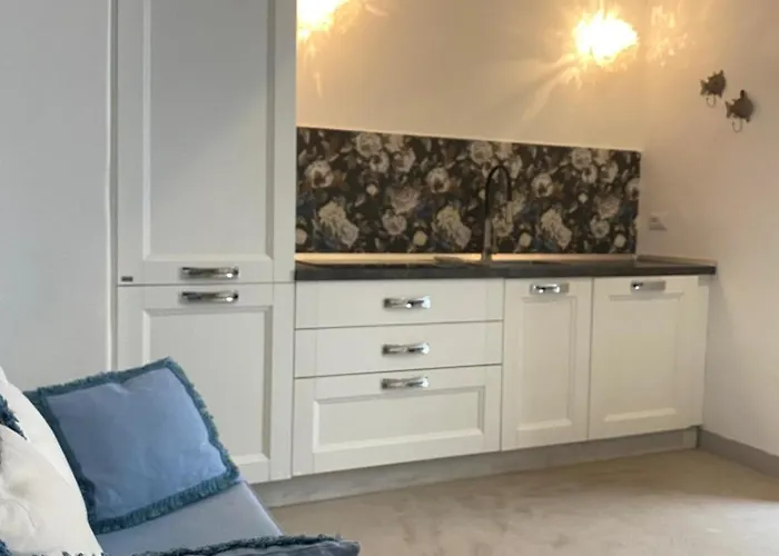 Ferienhaus Casa Manu *