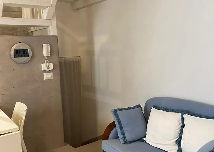 Ferienhaus Casa Manu