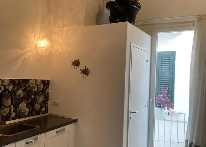 Casa Manu Ferienhaus *