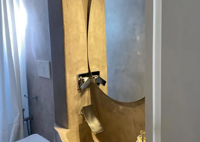 Casa Manu Ferienhaus