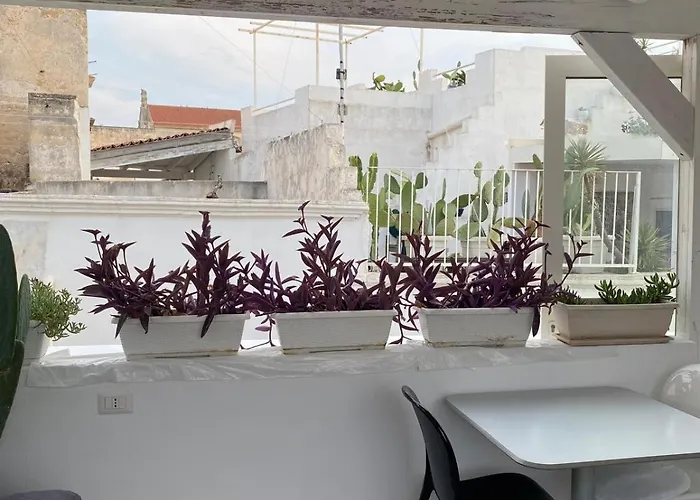 Casa Manu * Gallipoli