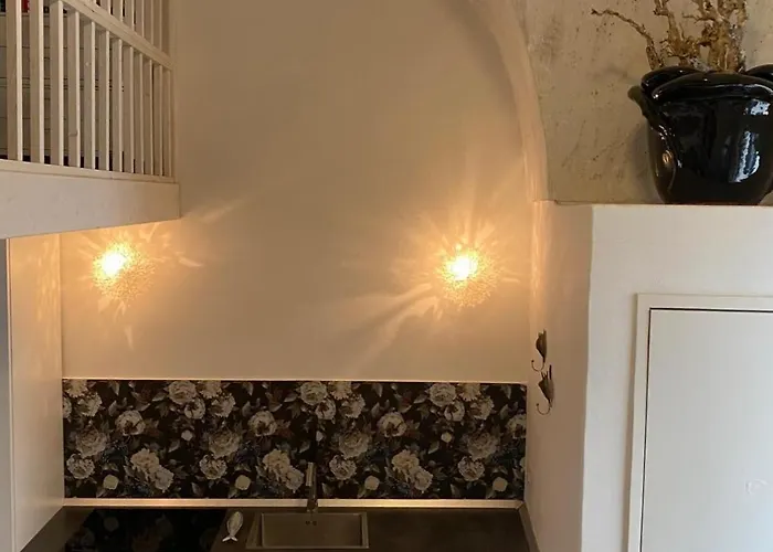 Ferienhaus Casa Manu Gallipoli