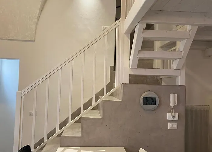 Ferienhaus Casa Manu *