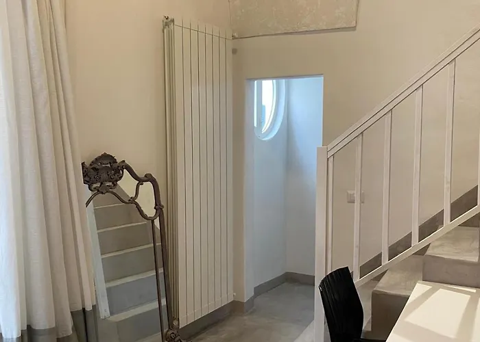 Ferienhaus Casa Manu Gallipoli