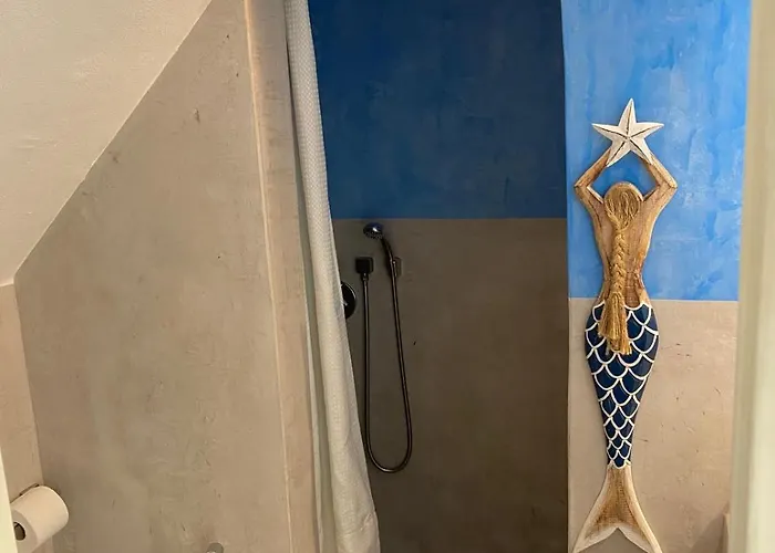 Casa Manu Ferienhaus