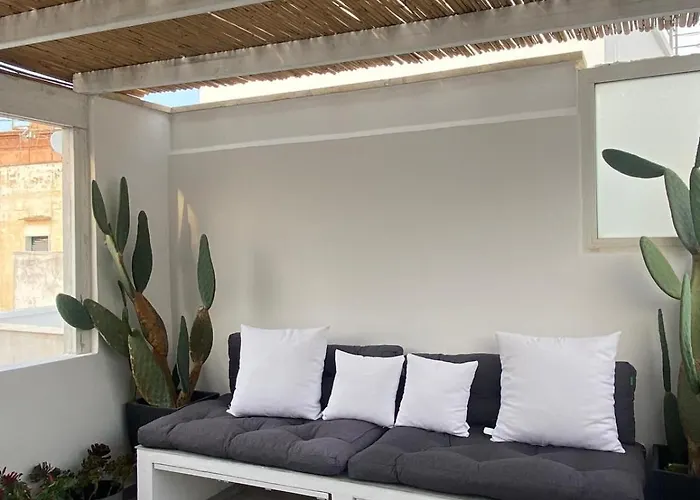 Ferienhaus Casa Manu Gallipoli