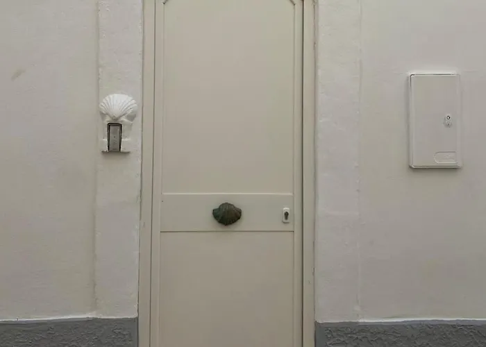 Casa Manu Ferienhaus Gallipoli