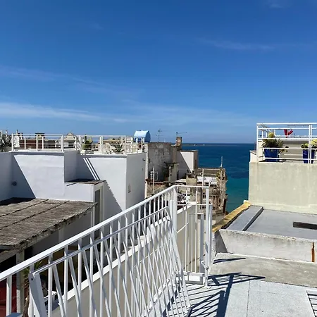 Semesterbostad Casa Manu *