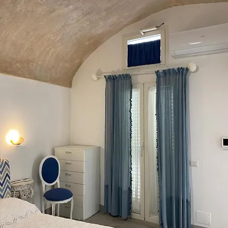 Semesterbostad Casa Manu *