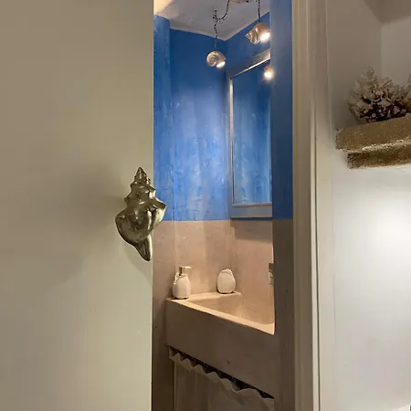 Semesterbostad Casa Manu