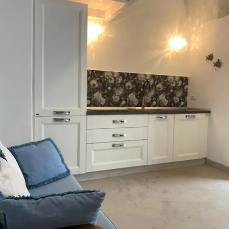 Semesterbostad Casa Manu *