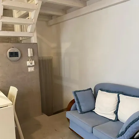 Semesterbostad Casa Manu