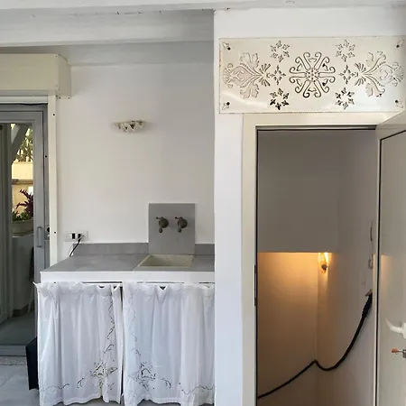 Casa Manu 度假居 *