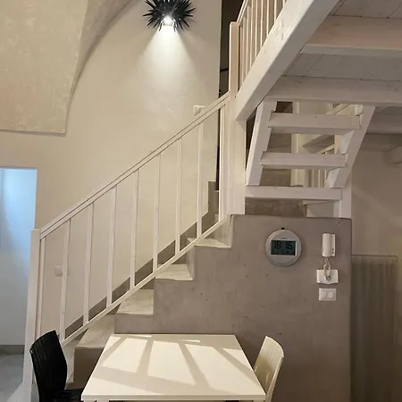 度假居 Casa Manu *