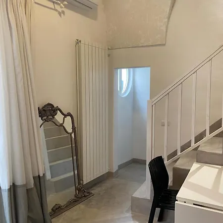 度假居 Casa Manu 加利波利