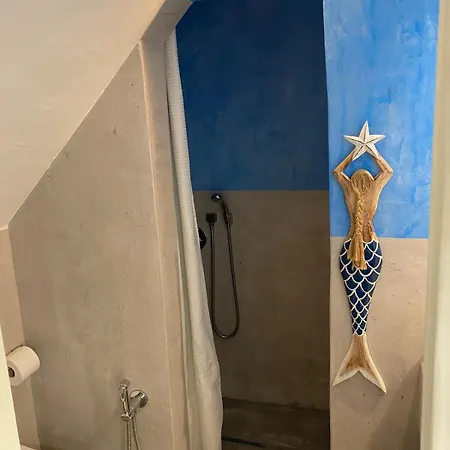 Casa Manu Semesterbostad