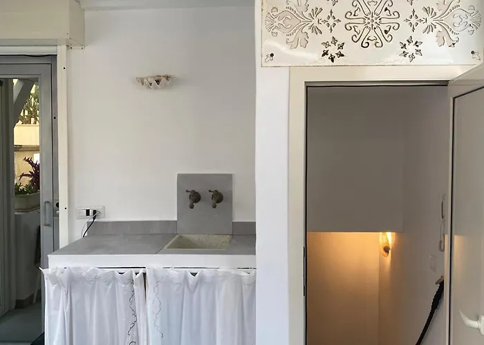 Casa Manu Holiday home *