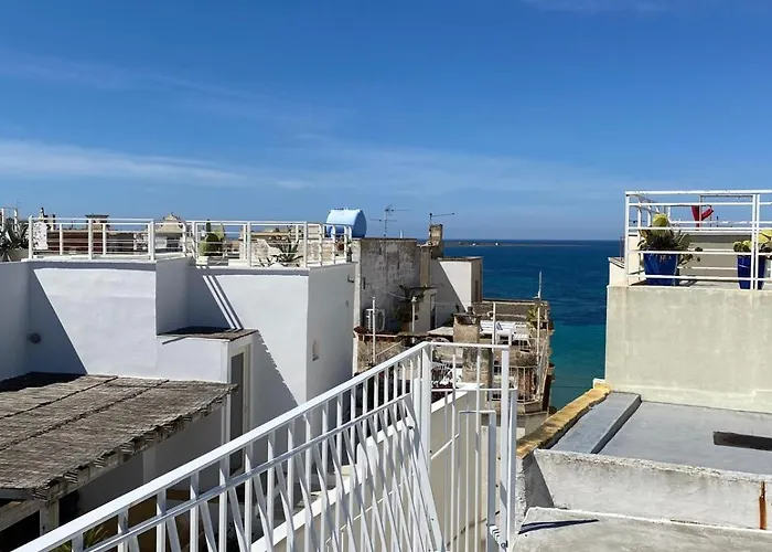 Casa Manu Holiday home